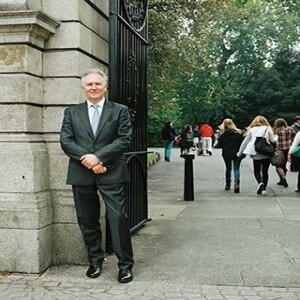INTERVIEW HIGHLIGHTS - Vincent Boland,