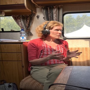 INTERVIEW HIGHLIGHTS -  Helen Blackhurst