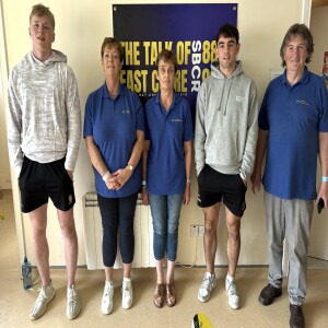 INTERVIEW HIGHLIGHTS - Patrick Crotty and Mark Rodgers