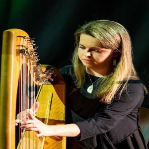 THE MORNING DEW On That Note -Aisling Lyons