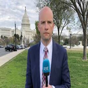 INTERVIEW HIGHLIGHTS Brian O’Donovan -Journalist