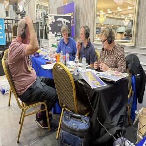 INTERVIEW HIGHLIGHTS - James Flanagan
