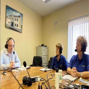 INTERVIEW HIGHLIGHTS - Jim O’Brien - writing the history of Derg Credit Union