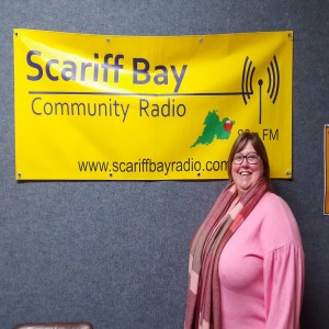 INTERVIEW HIGHLIGHTS - Joanne Allen