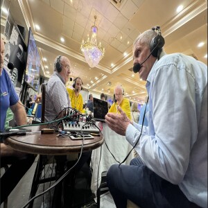 INTERVIEW HIGHLIGHTS - Joe Cooney,