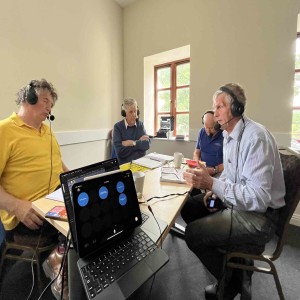 INTERVIEW HIGHLIGHTS - Cllr Joe Cooney