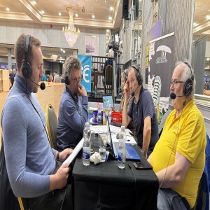 INTERVIEW HIGHLIGHTS - Joe Melody