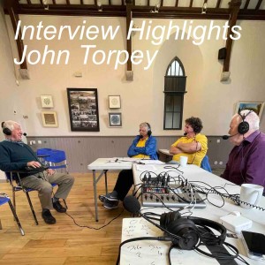 Interview Highlights - John Torpey