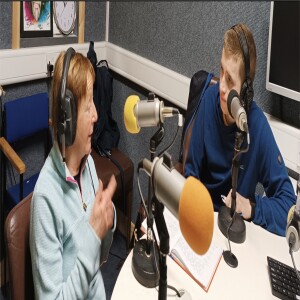 INTERVIEW HIGHLIGHTS - Judy Murphy