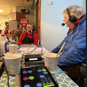 INTERVIEW HIGHLIGHTS - Mary Casey & Karen O‘Connor