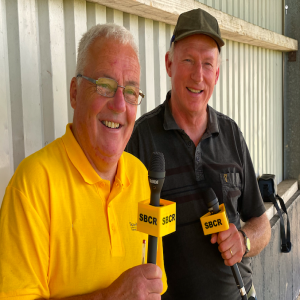 Tulla v Killanena Intermediate Championship Friday 7th August 2020