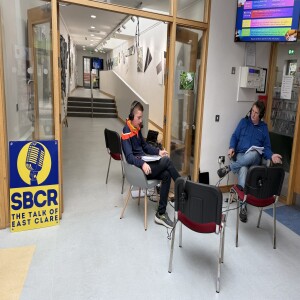 East Clare Garda Focus with Sgt Declan O’Keefe - Saturday Chronicle 28th September 2024