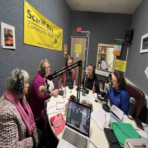 INTERVIEW HIGHLIGHTS -  The History of Maghera