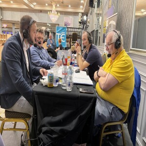 INTERVIEW HIGHLIGHTS Mark Dunphy