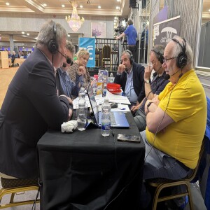 INTERVIEW HIGHLIGHTS - Councillor Tony O’Brien and Senator Martin Conway