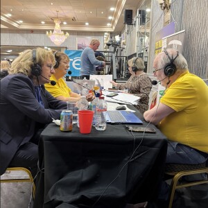 INTERVIEW HIGHLIGHTS - The ladies view -