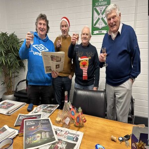 Local media this week 25th December 2022,