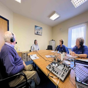 INTERVIEW HIGHLIGHTS - Celebrating 50 years of Derg Credit Union -Michael Cleary and William McLysaght