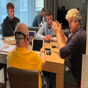 - Live from Brussels - INTERVIEW HIGHLIGHTS - Michael McNamara MEP