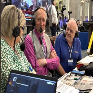 INTERVIEW HIGHLIGHTS-  Mike McTigue,