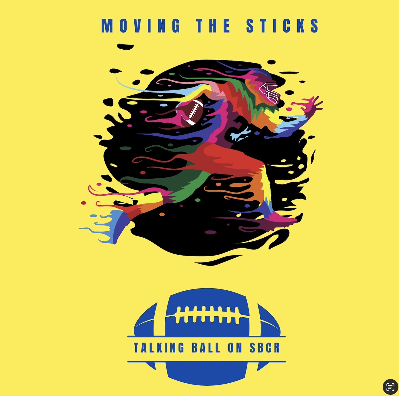 Moving the sticks - The NFL show, Ep 5 - Superbowl Preview.