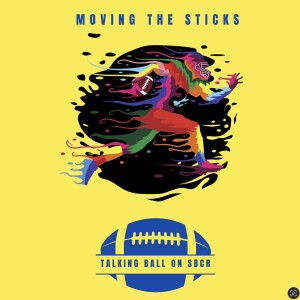 Moving the sticks - The NFL show, Ep 4 -Divisional round - extended edition