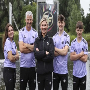 INTERVIEW HIGHLIGHTS - The O’Regan Family