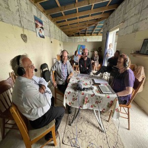 INTERVIEW HIGHLIGHTS - Operation Shamrock 75th ANNIVERSARY.