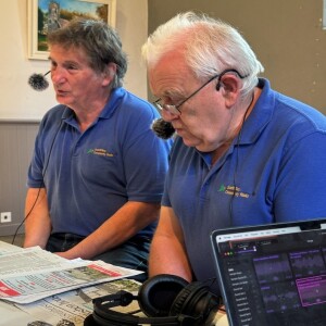 Saturday Chronicle 31st August 2024 as recorded live from the Cultural Centre in Kilkishen