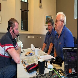 Interview Highlights - Pat Quinn