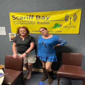 INTERVIEW HIGHLIGHTS - Rachel Turner