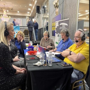 Count 2 Clare Constituency and INTERVIEW HIGHLIGHTS Rita McInerney
