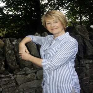 INTERVIEW HIGHLIGHTS - Roisin Meaney author