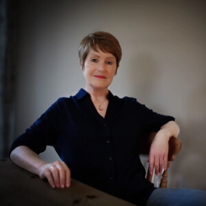 INTERVIEW HIGHLIGHTS - Roisin Meaney -