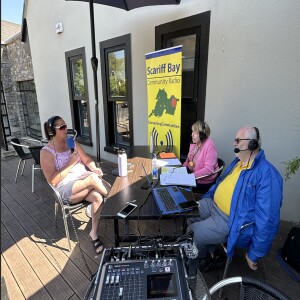 INTERVIEW HIGHLIGHTS -Rosie Foley