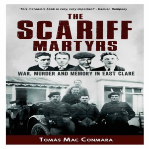INTERVIEW HIGHLIGHTS - Tomás Mac Conmara