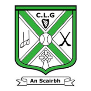 Sportsline  SPECIAL - EP 8 CLUB FOCUS - SCARIFF GAA