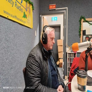 INTERVIEW HIGHLIGHTS - Sean Halpin