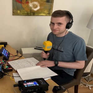 INTERVIEW HIGHLIGHTS - Daragh Leamy,