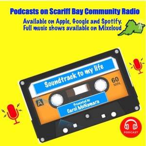 Soundtrack to my life  Ep 1