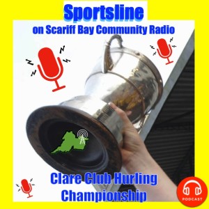SPORTSLINE  2021 EP 20  Championship Preview round 2