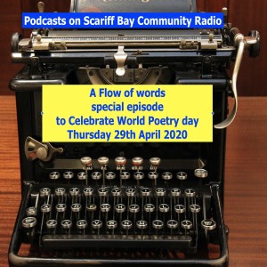 A Flow of Words - World Poetry Day special