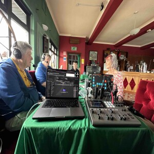 INTERVIEW HIGHLIGHTS -  Susan McMahon