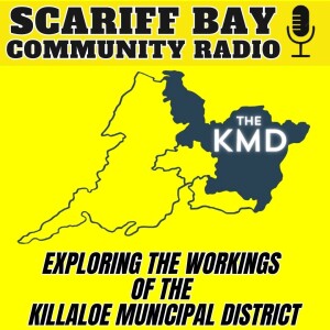 The KMD - Ep 1 -Exploring the workings of the Killaloe Municipal District.