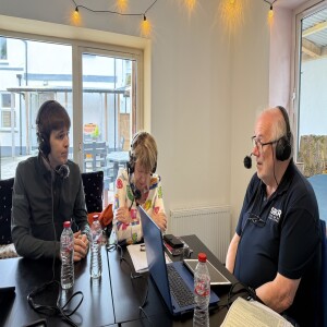INTERVIEW HIGHLIGHTS -Thomas Conway