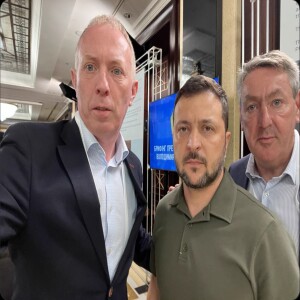 INTERVIEW HIGHLIGHTS - Timmy Dooley Senator