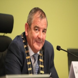 INTERVIEW HIGHLIGHTS - Cllr Tony O Brien