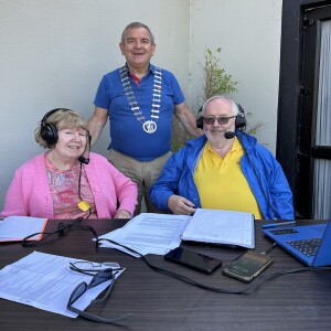 INTERVIEW HIGHLIGHTS -Mayor of Clare- Tony O’Brien