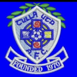 INTERVIEW HIGHLIGHTS - Tulla United Football Club.