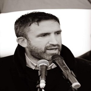 INTERVIEW HIGHLIGHTS -Tomás Mac Conmara,